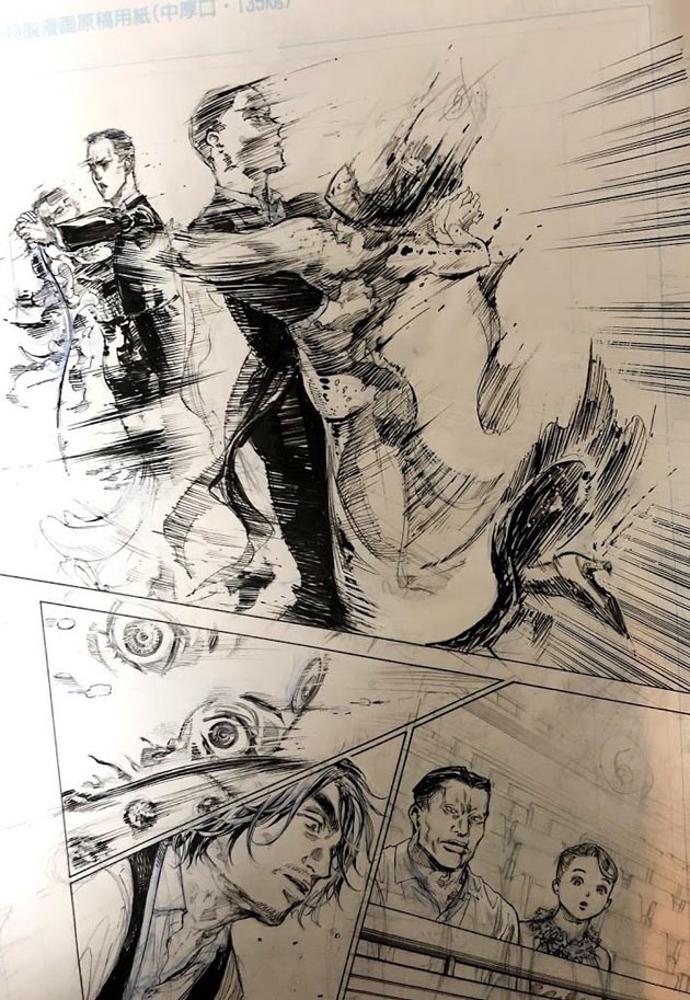 ballroom e youkoso ballroom e youkoso